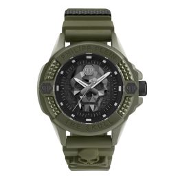 Reloj Hombre PHILIPP PLEIN PWUBA0423 (Ø 44 mm) Precio: 568.7. SKU: B13DV6H7XA