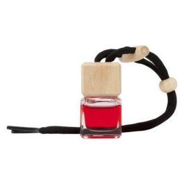 Abc PER80200 Perfumador Botella Cereza Accesorio Coche