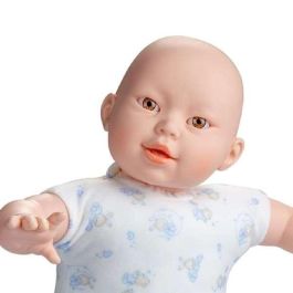 Newborn 45cm asiatico ref: 8074-17 Newborn 45cm asiatico ref: 8074-17