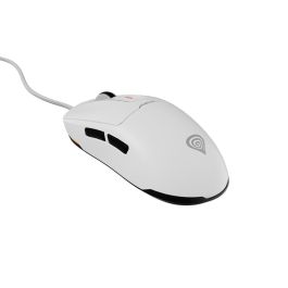 GENESIS Krypton 660 ratón Juego Ambidextro USB tipo A Óptico 12000 DPI GENESIS Krypton 660 ratón Juego Ambidextro USB tipo A Óptico 12000 DPI