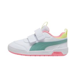 Zapatillas Deportivas Infantiles Puma Multiflex 2 Blanco S Precio: 38.8894. SKU: B14RXG7ZZF