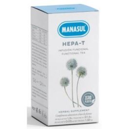 Manasul Hepa-T 25 Bolsitas Manasul Hepa-T 25 Bolsitas Precio: 4.8900005. SKU: B16CNYX5GW