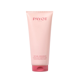 Payot RITUEL CORPS Crème Nourrissante Hidratante Corporal Nutritiva para Piel Seca y Todo Tipo Pieles con Cuarzo Rosa 200 ml Precio: 15.49999957. SKU: B1H7XE6SXN