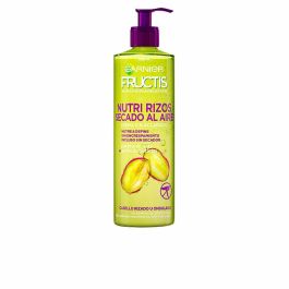 Garnier Fructis Nutri Rizos Crema Sin Aclarado para Rizos, Definición y Anti-Frizz, con Aceite de Pistacho, 400 ml Precio: 6.89000015. SKU: S0587653