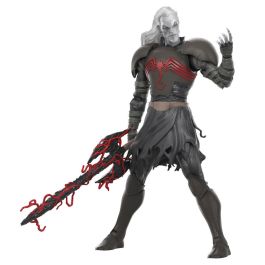 HASBRO Marvel Legends Knull y Venom King in Black - Pack 2 Figuras Articuladas 60th Anniversary 15cm