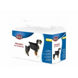 Pañales Trixie 23635 Perro Precio: 11.49999972. SKU: B137HC3FW8