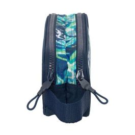 Bolso Escolar Portatodo Safta Doble El Niño Kook 80x210x60 mm Bolso Escolar Portatodo Safta Doble El Niño Kook 80x210x60 mm