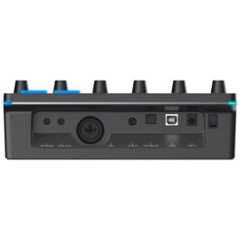 AVerMedia AX310 Live Streamer Nexus - Mezclador de audio de 3 canales para streaming con interfaz USB, 24 bits, negro