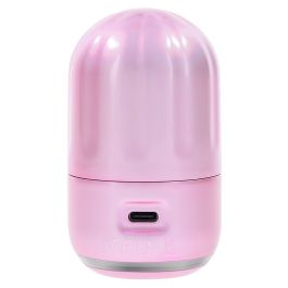 Masajeador Evolved Rosa