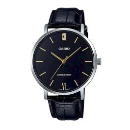 Reloj Hombre Casio STANDARD Negro (Ø 40 mm) Reloj Hombre Casio STANDARD Negro (Ø 40 mm) Precio: 79.49999959. SKU: B127HJGTM7
