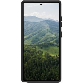 dbramante1928 QI2 Funda para Samsung Galaxy S25 Ultra Negro