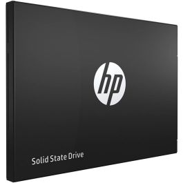 HP 345M9AA Disco Duro Interno SSD S650 480GB 2.5" SATA 6Gb/s con 560 MB/s Lectura y 500 MB/s Escritura Precio: 34.78999986. SKU: B13X22YVLN