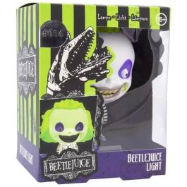 PALADONE Lámpara Icon Beetlejuice 10cm