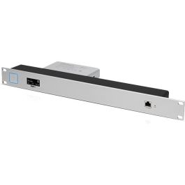 Ubiquiti Cloud Key G2 Rack Mount, Accesorio de Montaje en Rack de 19" para Cloud Key G2 / G2 Plus, Instalación Segura y Fácil Acceso Precio: 111.88999954. SKU: S5602672