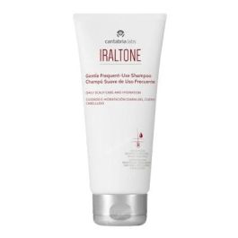Iraltone Champú Suave Uso Frecuente 200ml para Cabello Suave, Brillante e Hidratado Precio: 12.50000059. SKU: S05108666