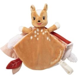 Caja de nacimiento - SOPHIE LA GIRAFE - Doudou Fanfan + Fanfan Caja de nacimiento - SOPHIE LA GIRAFE - Doudou Fanfan + Fanfan