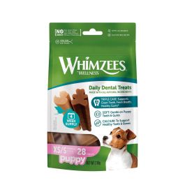Snack para Perros Whimzees 28 piezas Precio: 38.50000022. SKU: B17TKZX2FR