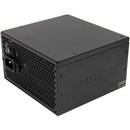 Xilence XP500R6 Fuente de Alimentación 500W Performance ErP ready Precio: 50.49999977. SKU: B14WNGXV74