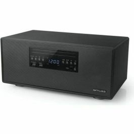 Microcadena de Música Muse M-692 BTC Microcadena de Música Muse M-692 BTC Precio: 122.79000019. SKU: B1GSEENR7A