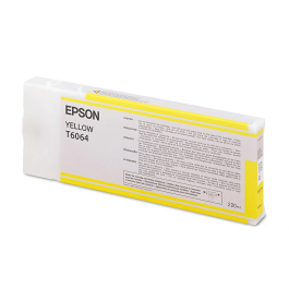 Epson Stylus Pro 4880/4800 Tinta Amarilla Original