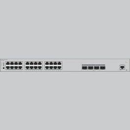 Huawei S310-24P4X Switch Gigabit Ethernet 24 Puertos PoE 1U Gris Precio: 472.50000028. SKU: B18M4BDA3N