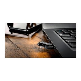 Sandisk Ultra Dual Drive Go 256 GB USB 3.2 Gen 1 (3.1 Gen 1) Type-A/Type-C Negro SDDDC3-256G-G46