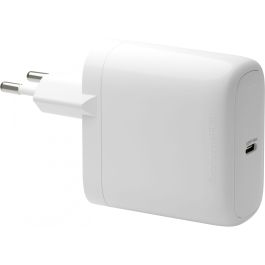 dbramante1928 Cargador USB-C 65W EU CI65EUWH7099 Blanco Precio: 41.7571. SKU: B1DBDGKDDY
