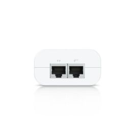 Ubiquiti Adaptador de Corriente 48V DC 1.25A 100-240V AC para Dispositivos UniFi PoE++