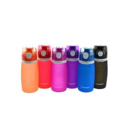 Botella Colorline B-Water Plegable De Silicona 550Ml 12 unidades Precio: 111.059124. SKU: B1AWLMGJML