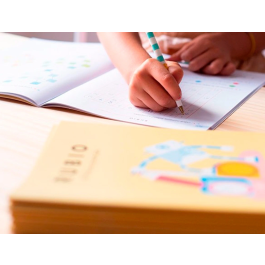 Rubio Cuaderno Competencia Matemática 5, 5º Primaria A4, Actividades Matemáticas