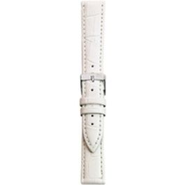 Correa para Reloj Morellato A01X2269480017CR18 18 mm Blanco Correa para Reloj Morellato A01X2269480017CR18 18 mm Blanco