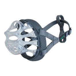 Bozal Company of Animals Transparente 4 Precio: 24.58999994. SKU: B125ZFK4YA