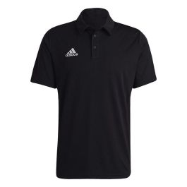 Polo de Manga Corta Hombre Adidas HB5328 Negro 3XL Precio: 29.9959. SKU: B1HWF3L7JC