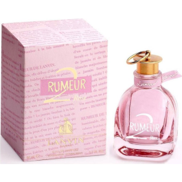 Lanvin Rumeour Rose Edp Vp 100 mL Eau de Parfum para Mujer