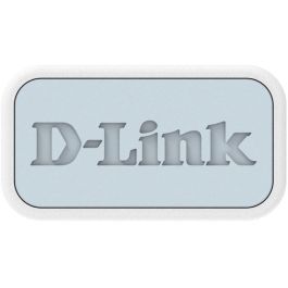 D-Link Adaptador USB WiFi AC1300Mbps AC13U Doble Banda 2.4/5GHz