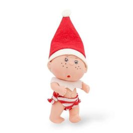 Berjuan Muñeco Elfo 12 cm con braguita y babero, incluye bolsita de tela de vinilo Precio: 9.5000004. SKU: B13LYXQ3JL
