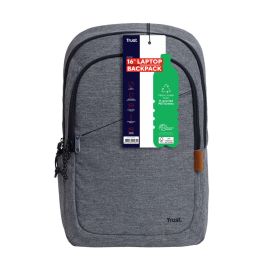 Mochila para Portátil Trust 24981 Gris