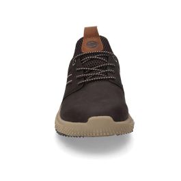 Zapatillas Casual Hombre Dockers Mirage Marrón M