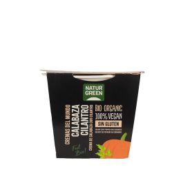 Crema De Calabaza Con Cilantro Precio: 3.9499999. SKU: B13MK3MXSE