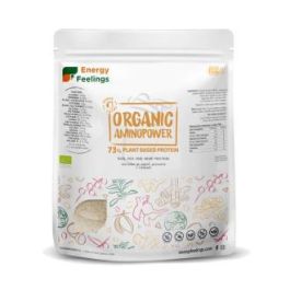 Organic Aminopower 73% Chocolate 500Gr. Eco Vegan Precio: 19.5000003. SKU: B17KDSLHH6