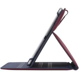 RIVACASE 3317 - Funda para Tablet Biscayne 10.1" Roja