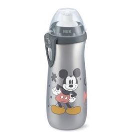 Sports Cup Mickey +8 Silicona 450Ml. Precio: 14.69000016. SKU: B13QTHMQPA