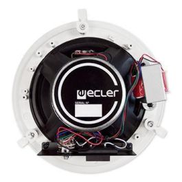 Ecler 2 way, 8" ceiling loudspeaker Ecler 2 way, 8" ceiling loudspeaker
