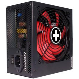 Xilence XP650R10 Fuente de Alimentación Gaming 650W 80 PLUS Bronze Series