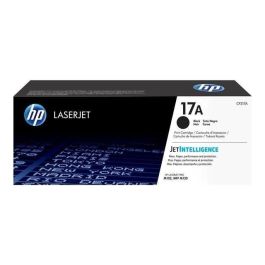 HP 17A Toner HP17A Negro (CF217A)