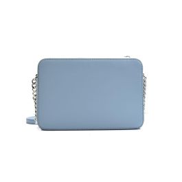 Bolso Bandolera Michael Kors 35T5STTC3Y-LT-SKY Azul 24 x 16 x 5 cm