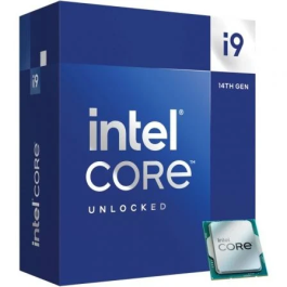 Intel Core i9-14900K Procesador 36 MB Smart Cache LGA 1700 Caja Precio: 502.49999976. SKU: B1BN68P2TW
