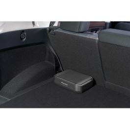 Pioneer TS-WX140DA Subwoofer activo con caja acústica 170W 20-200Hz Clase D Negro - Control remoto alámbrico