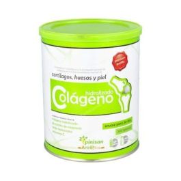 PINISAN Colágeno Hidrolizado 300g con Vitamina C y Magnesio para Huesos, Cartílagos y Piel Precio: 20.9899998. SKU: B13XBJ8A45