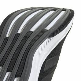 Zapatillas de Running para Adultos Adidas Response Super Negro